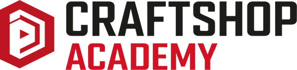 Craftshop Academy